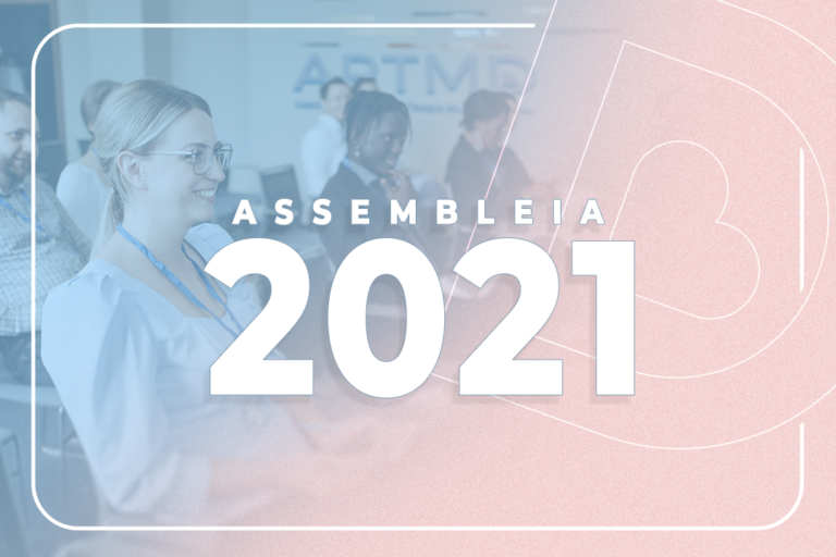 Assembleia Geral da APTMD | 03 de Julho de 2021
