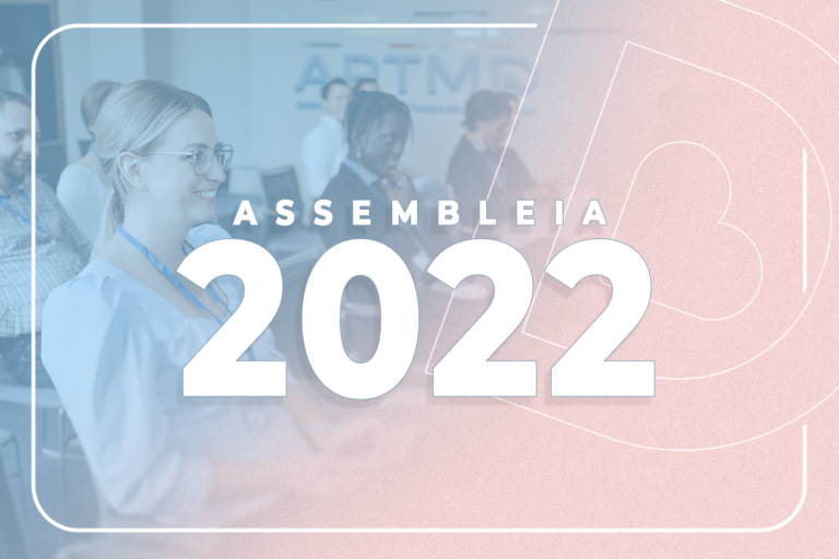 Assembleia Geral Ordinária da APTMD | 20 de Março de 2022