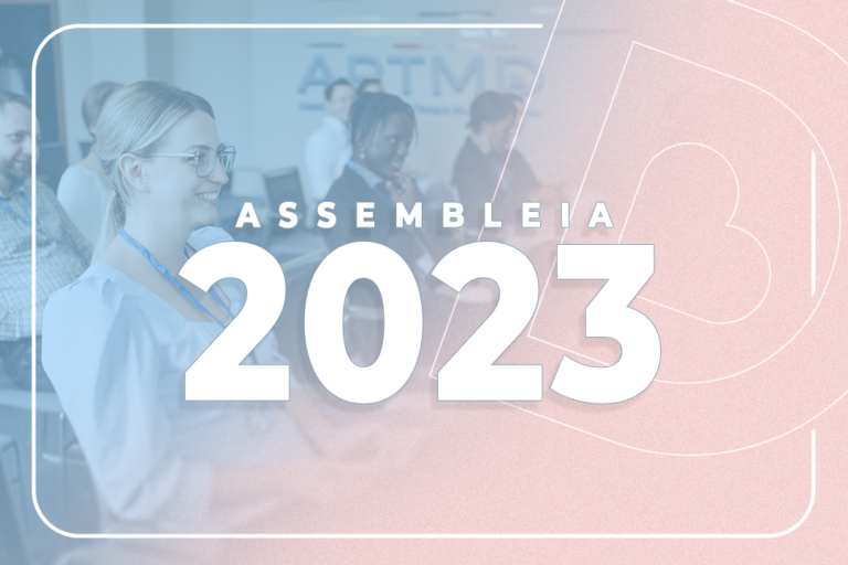 Comunicado Assembleia Geral Ordinária da APTMD | Gravação Disponível