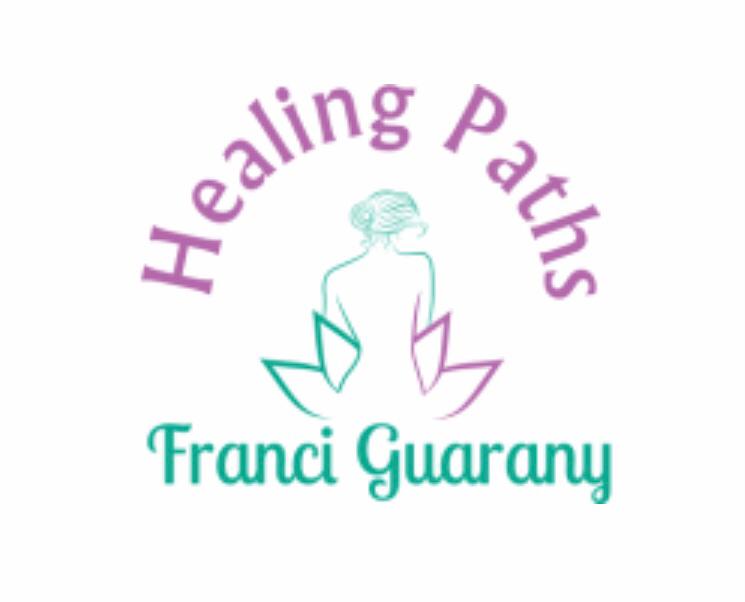 Healing Paths with my name