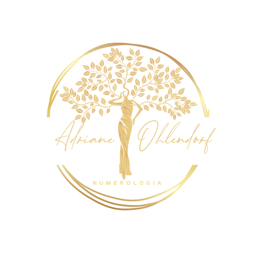Logo Numerologia