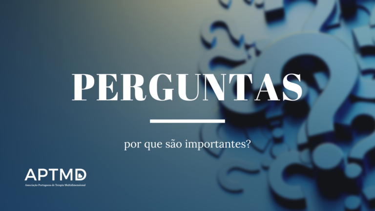 Por Que Fazer Perguntas É Importante?