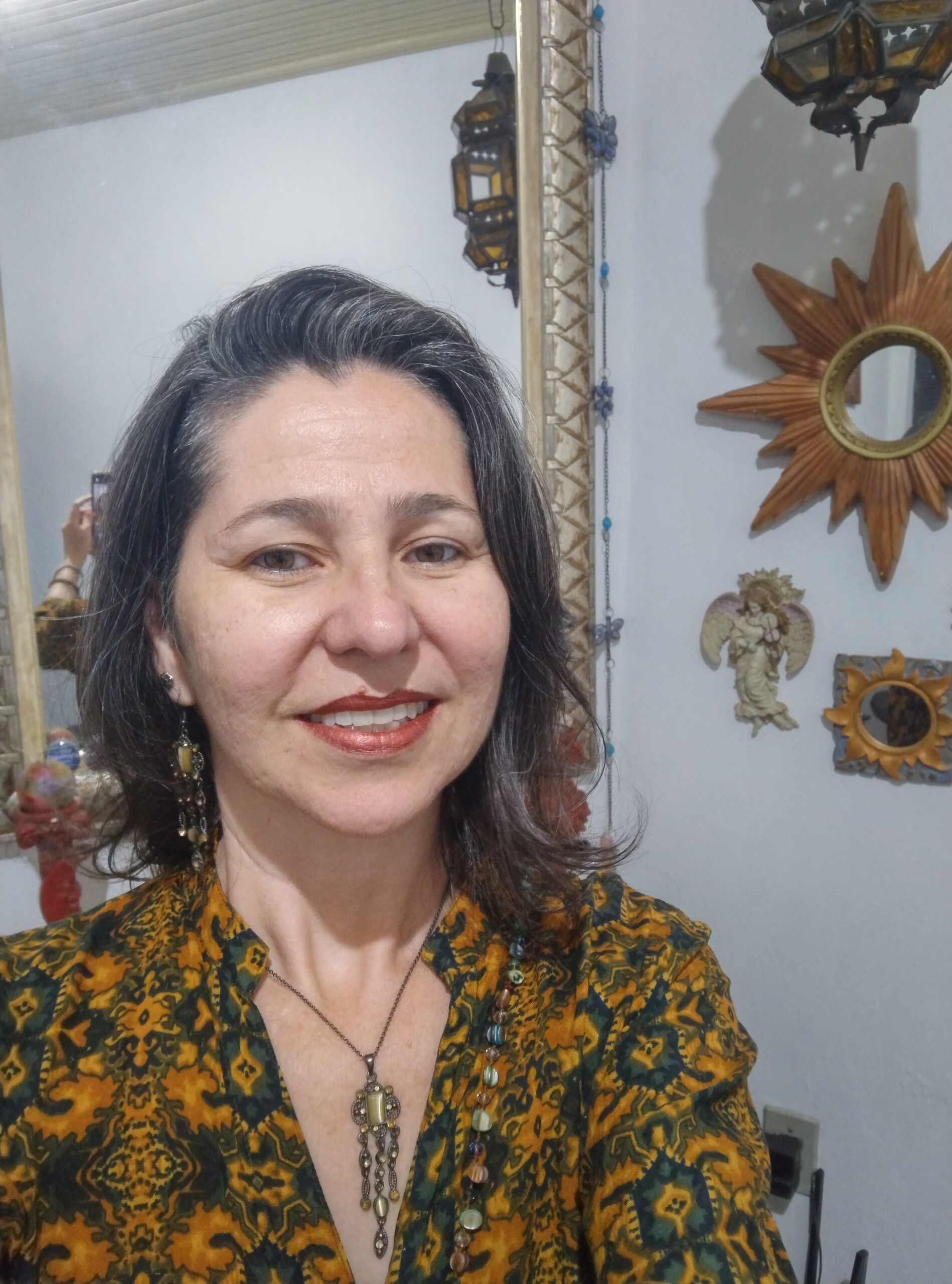 Alessandra Gomes Dalmati